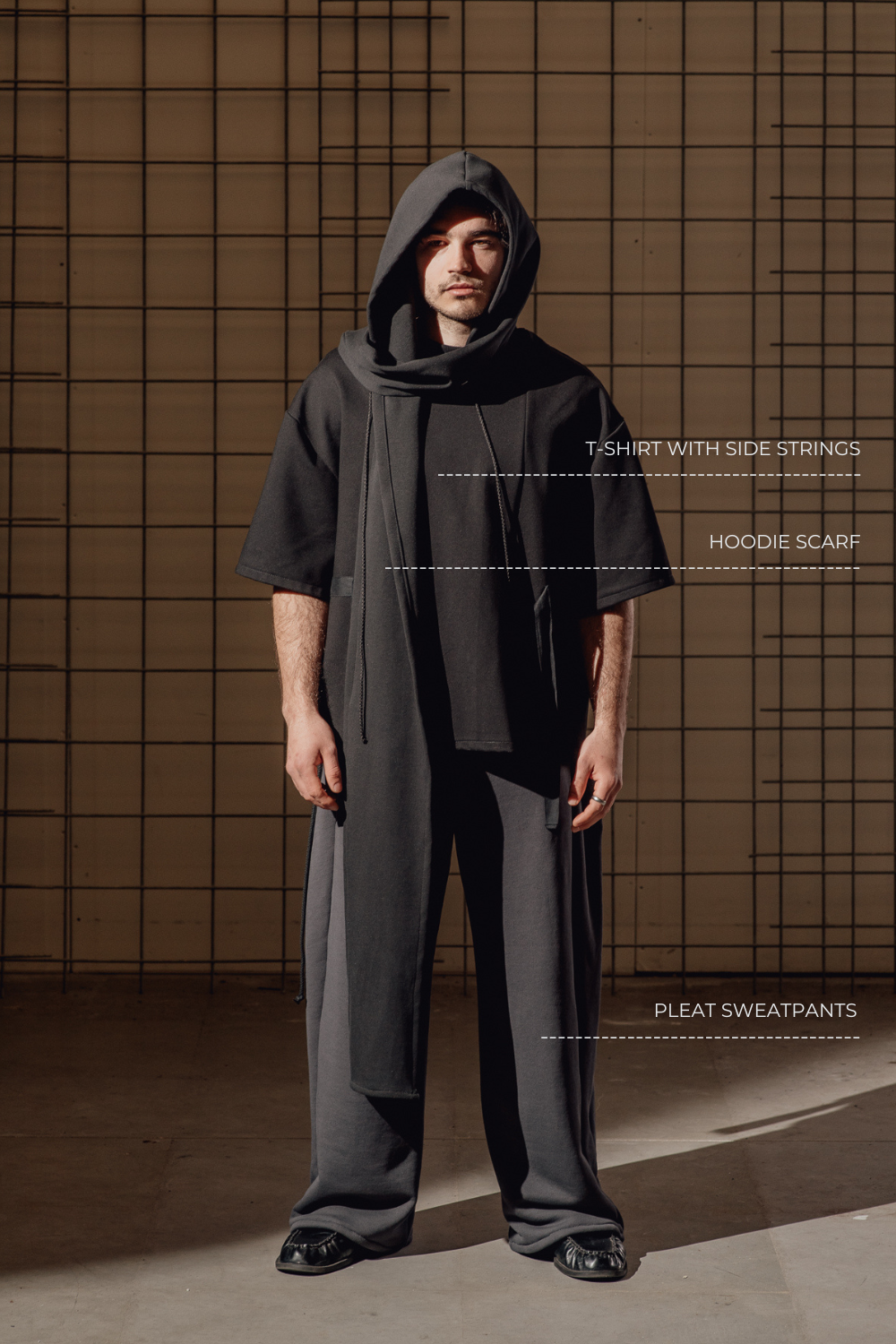 FOLD SET