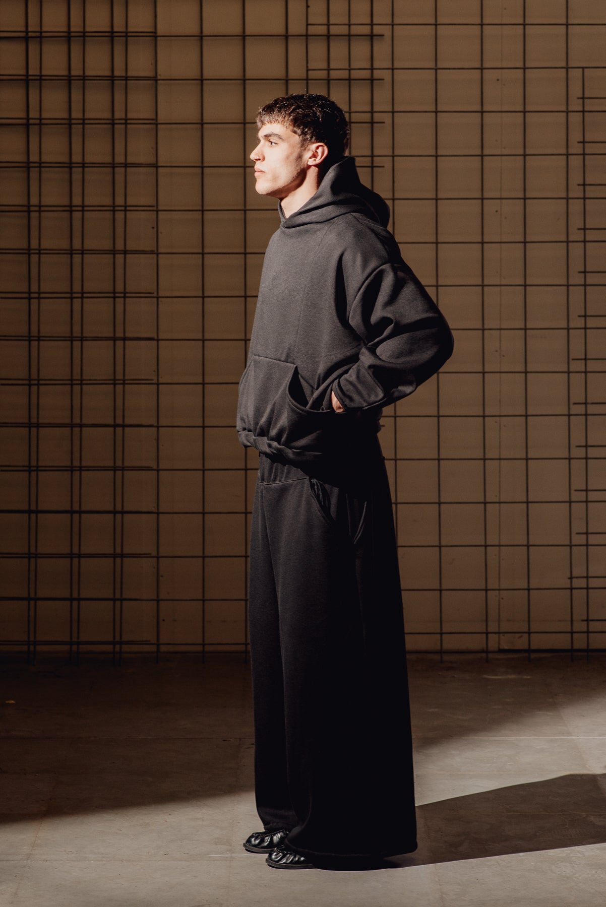 DOUBLE POCKET SET