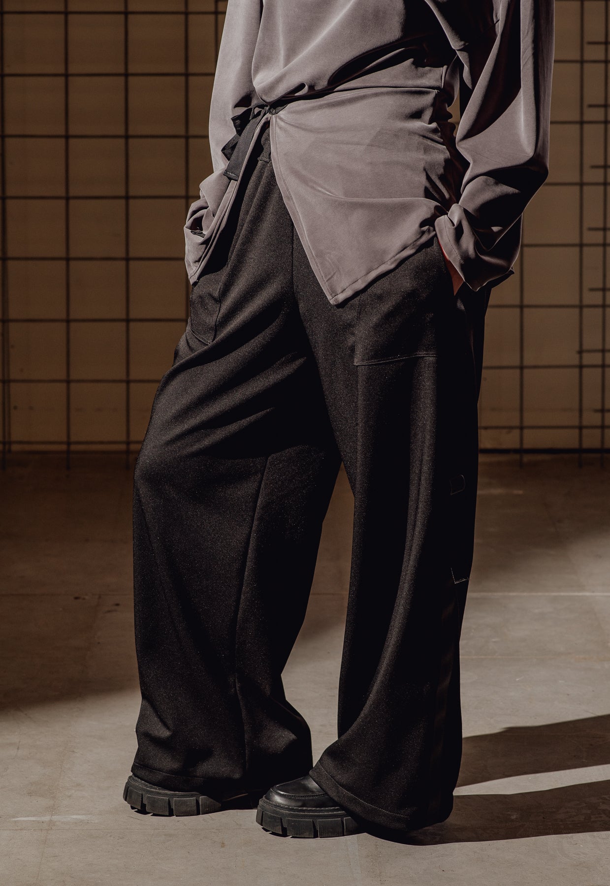 VERSA PANTS