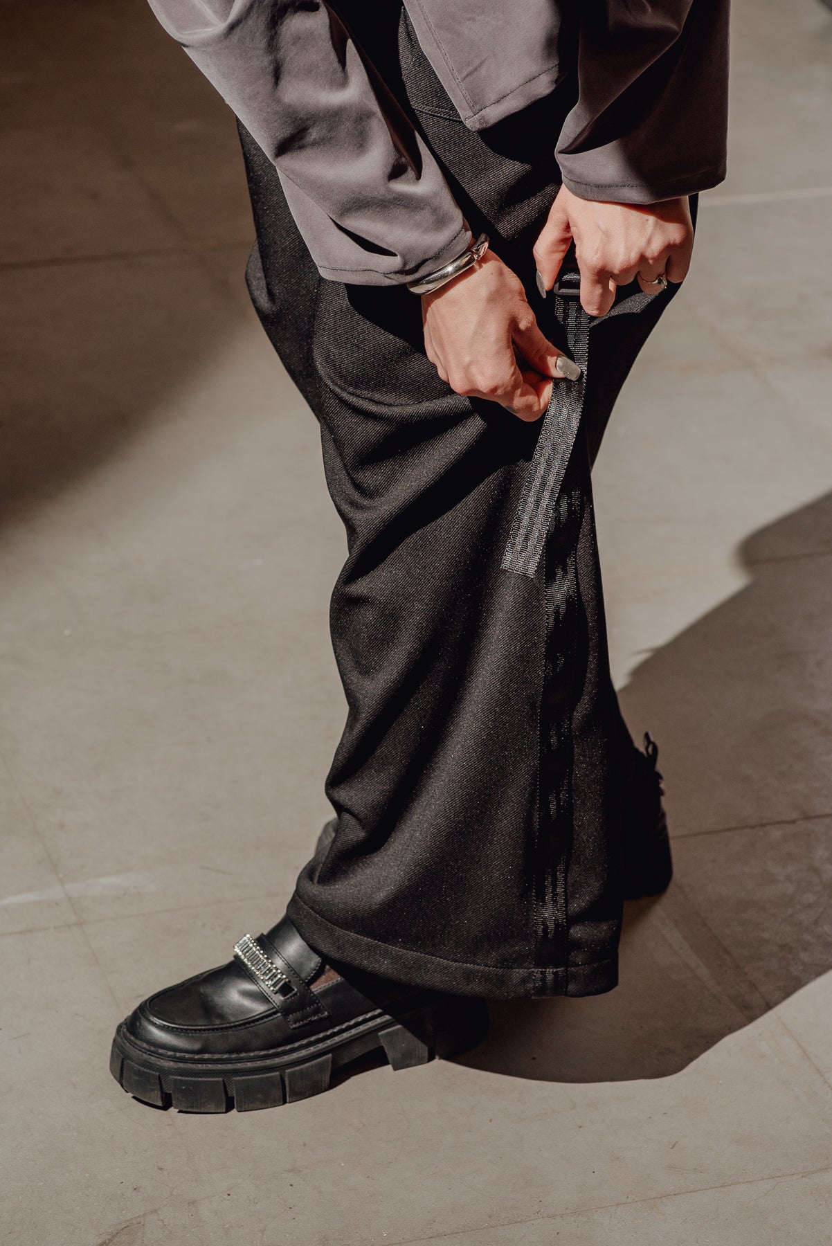 VERSA PANTS