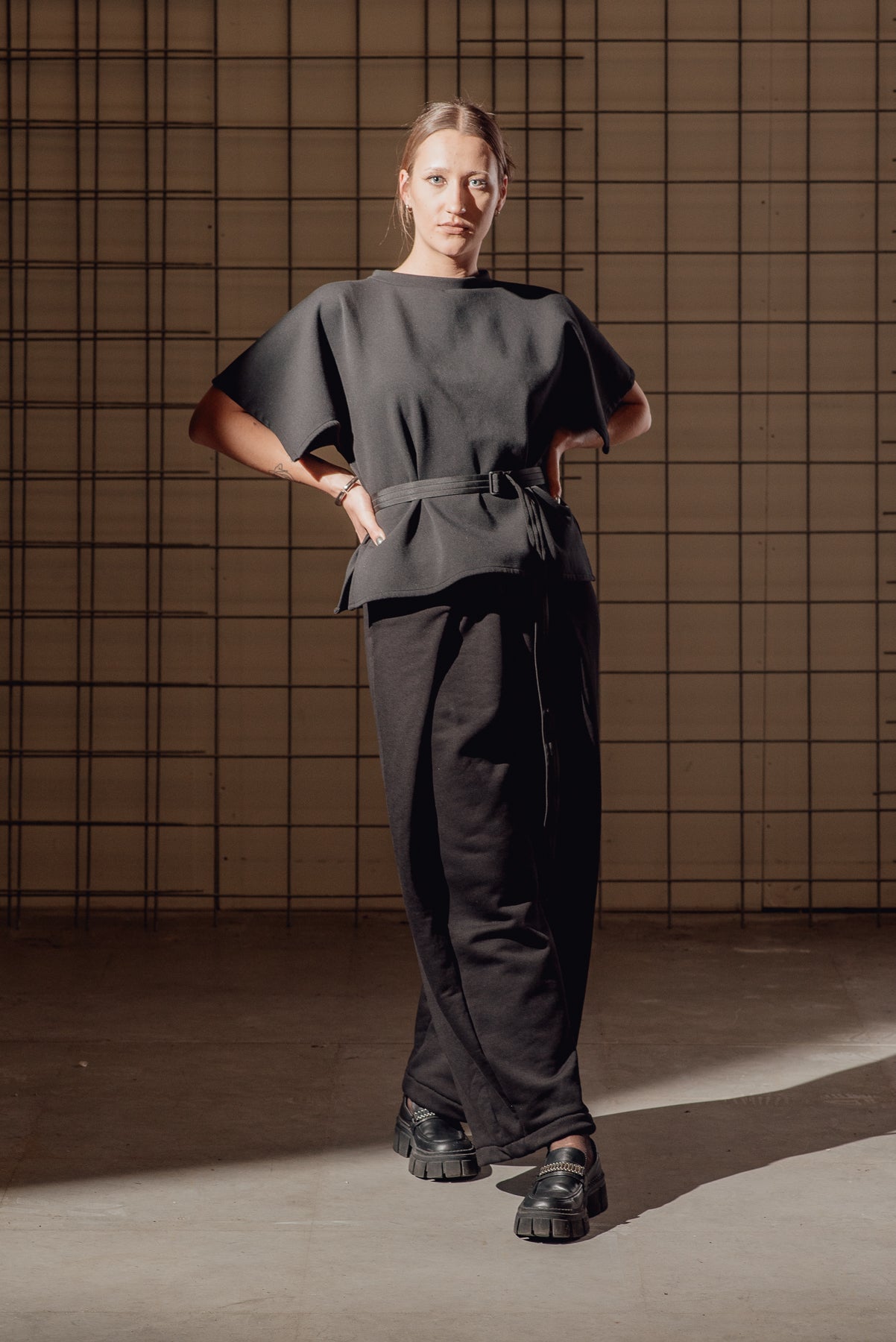 EDJE SET
