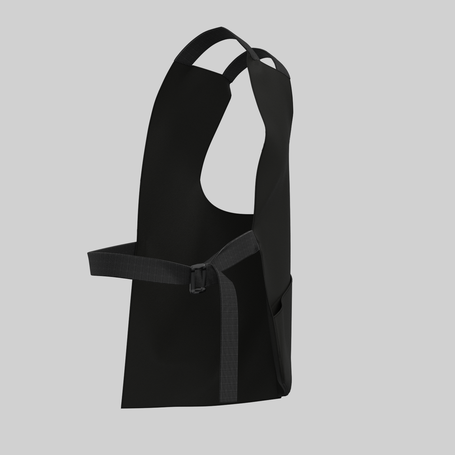 HALF VEST