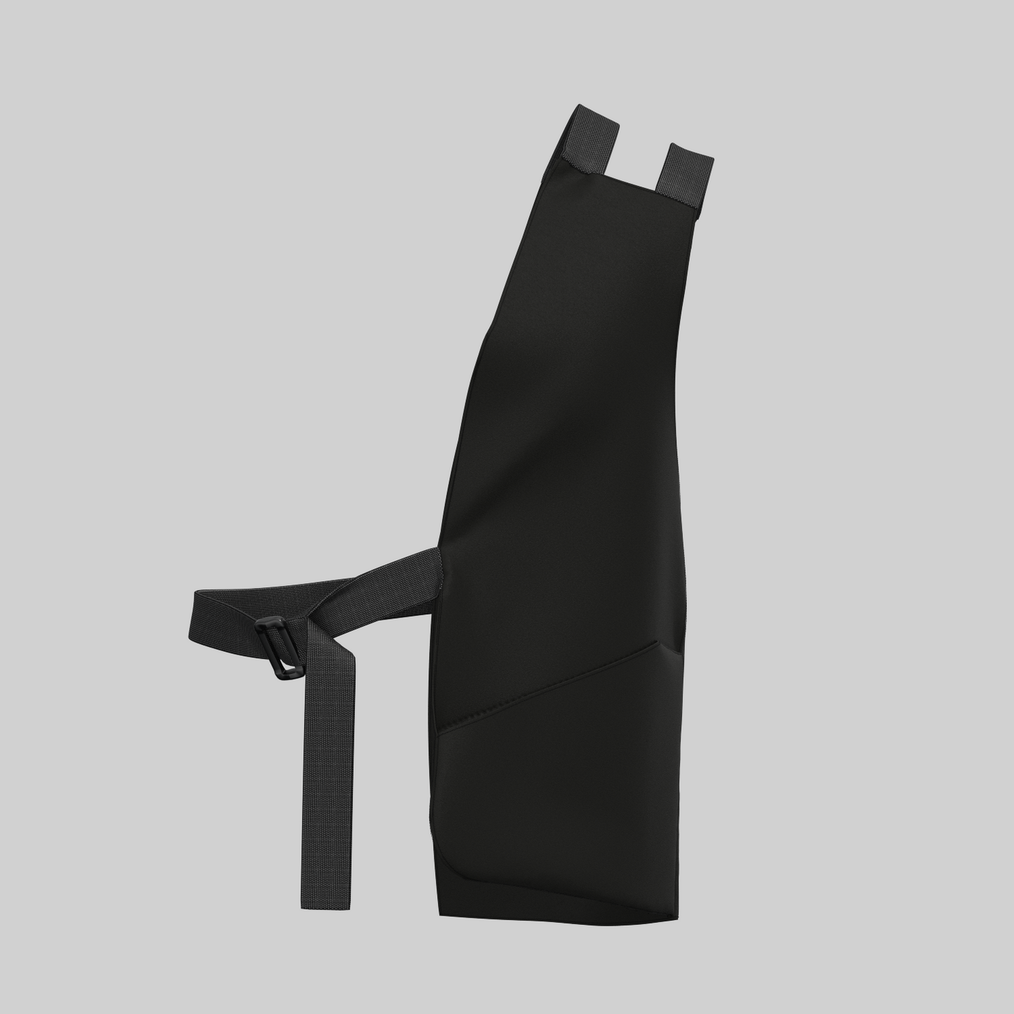 HALF VEST