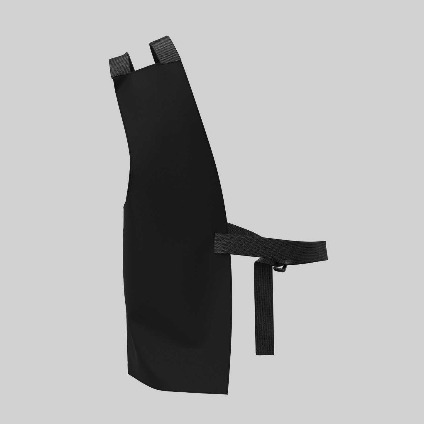 HALF VEST