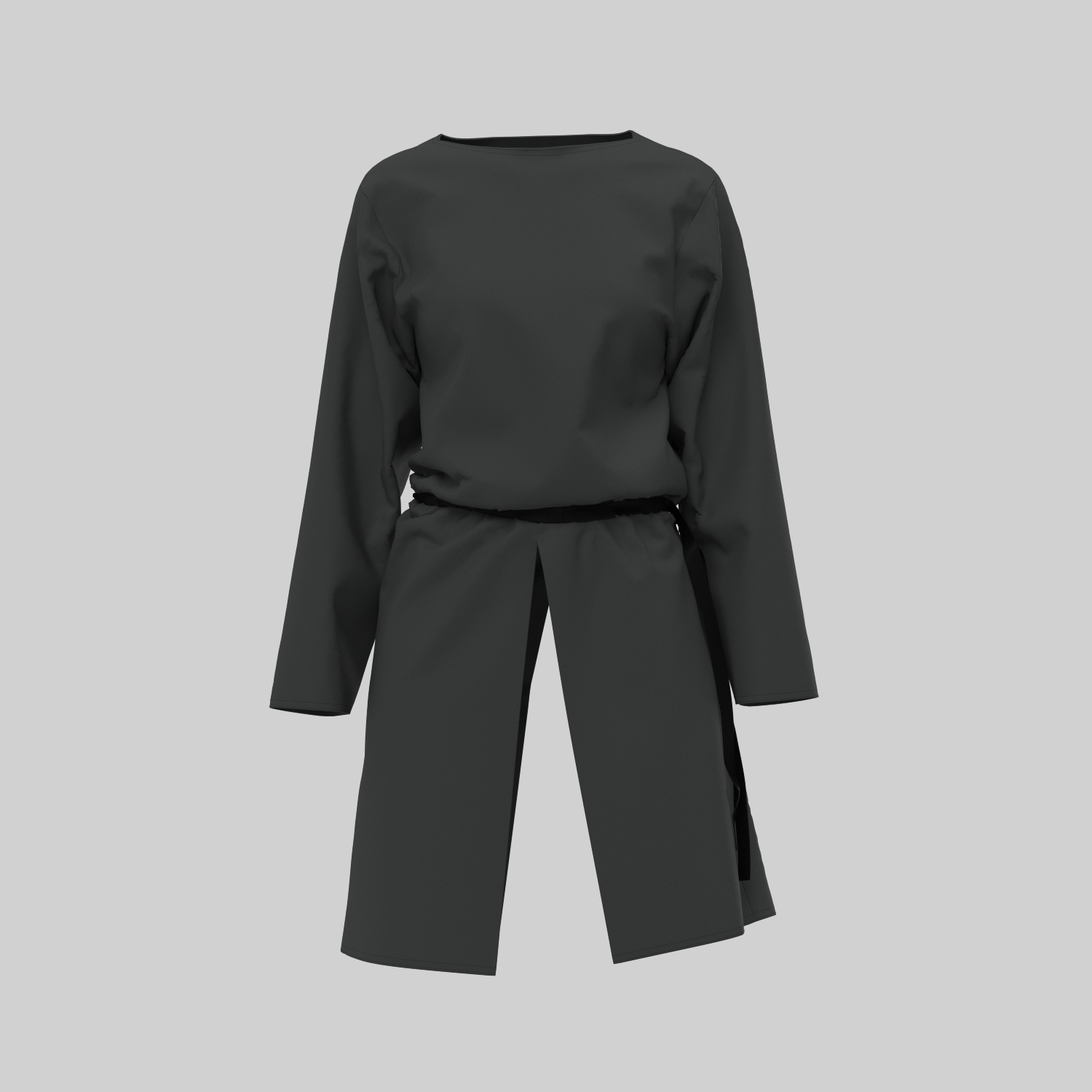 STRAP TUNIC – O.22. STRAP TUNIC – O.22.