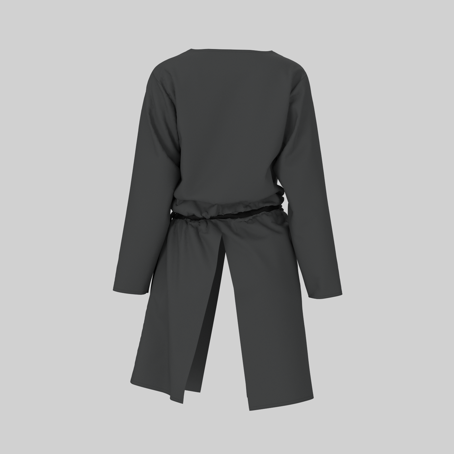 STRAP TUNIC – O.22. STRAP TUNIC – O.22.