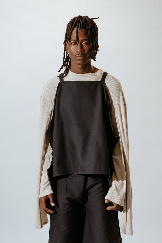 BAG JACKET
