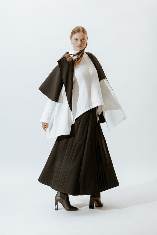 YUKI JACKET