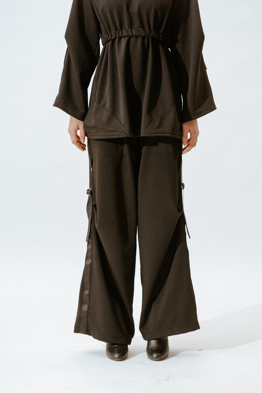 VERSA PANTS
