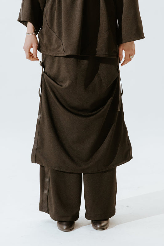 VERSA SKIRT