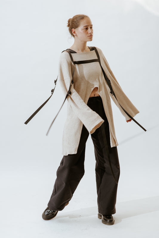HARNESS