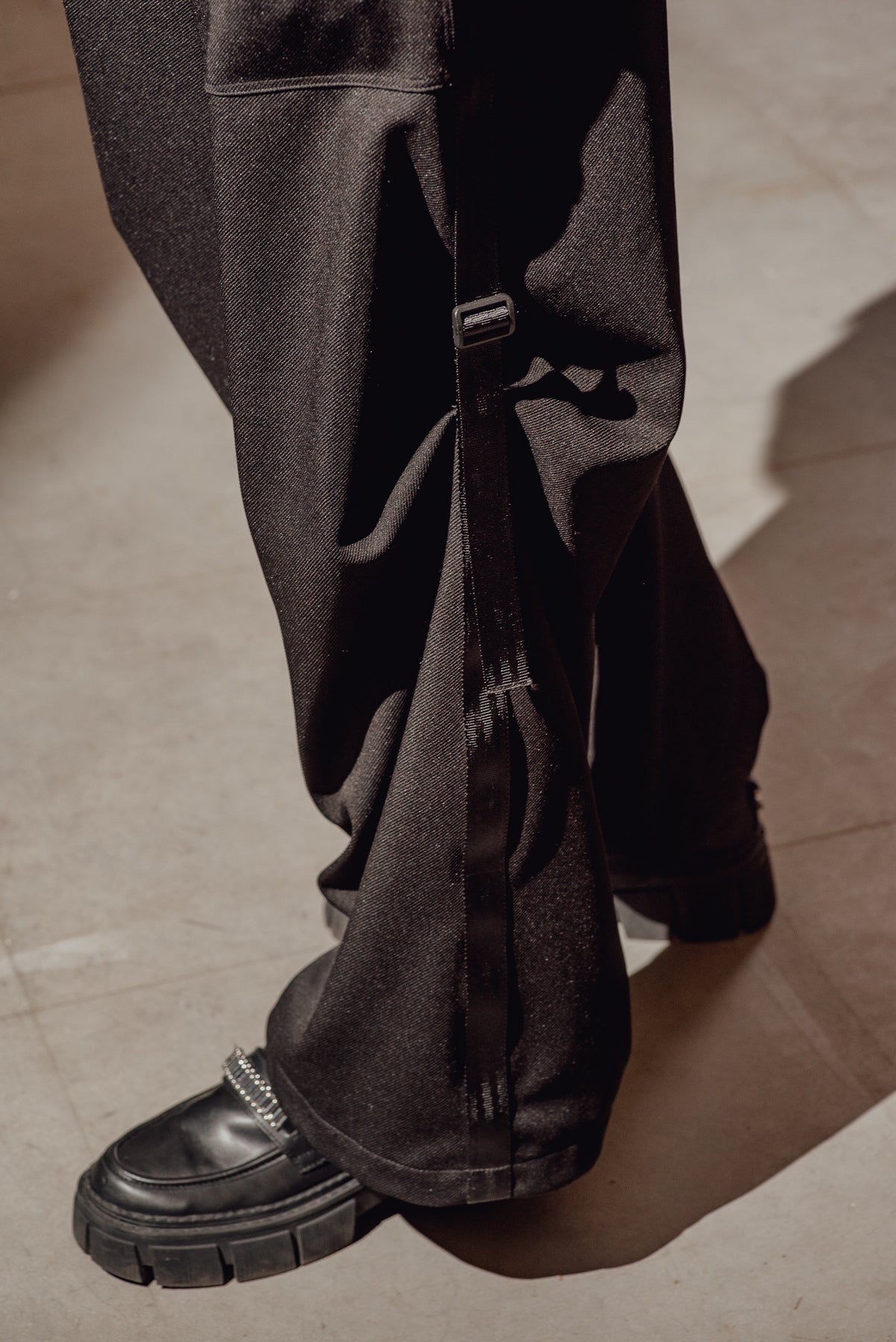 VERSA PANTS