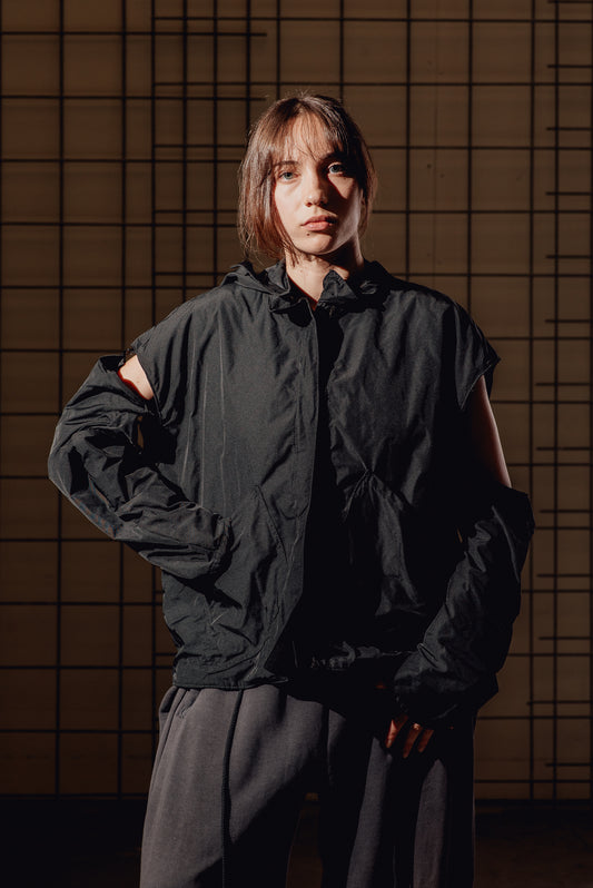 HOOK JACKET